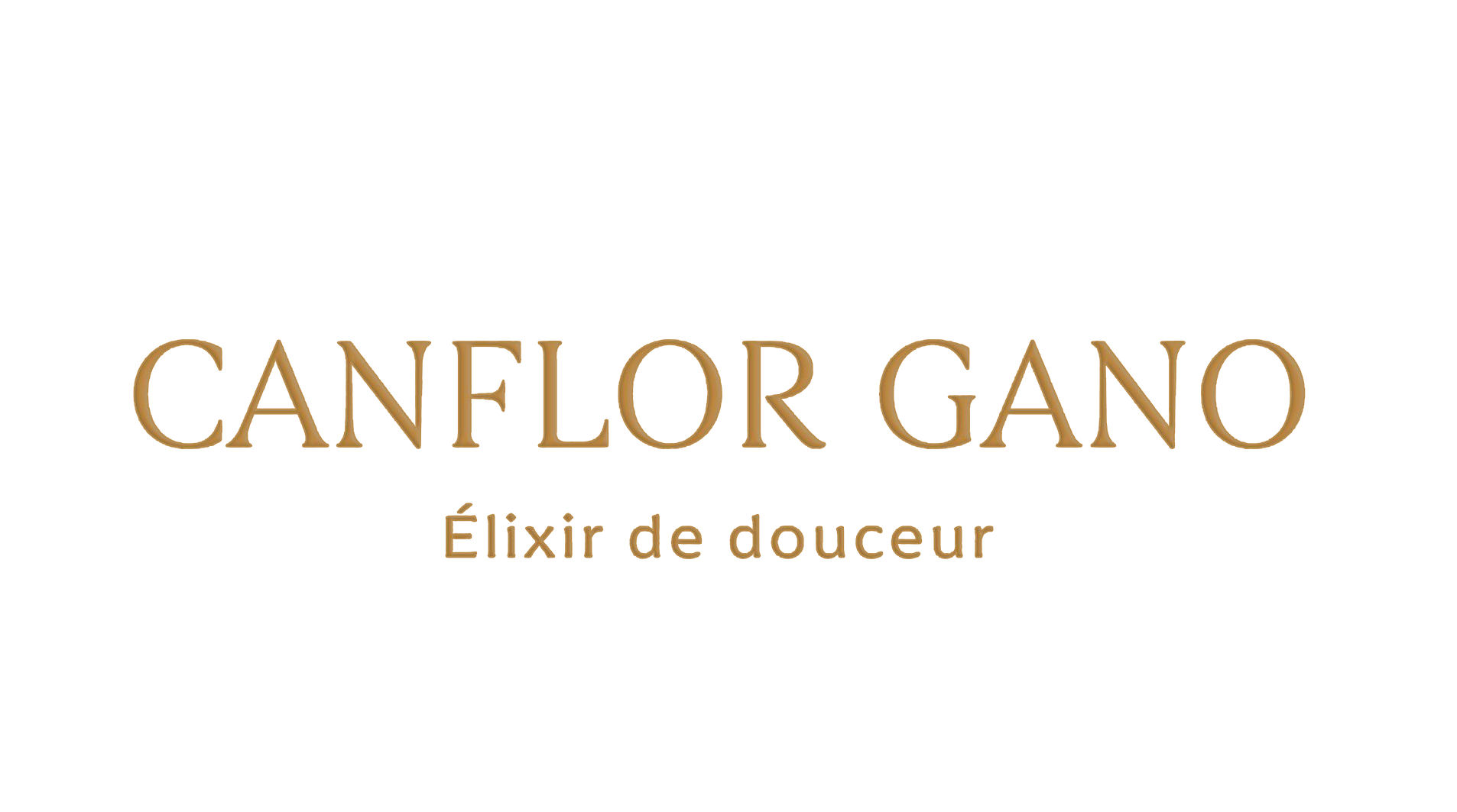 Canflor Gano Cosmestics