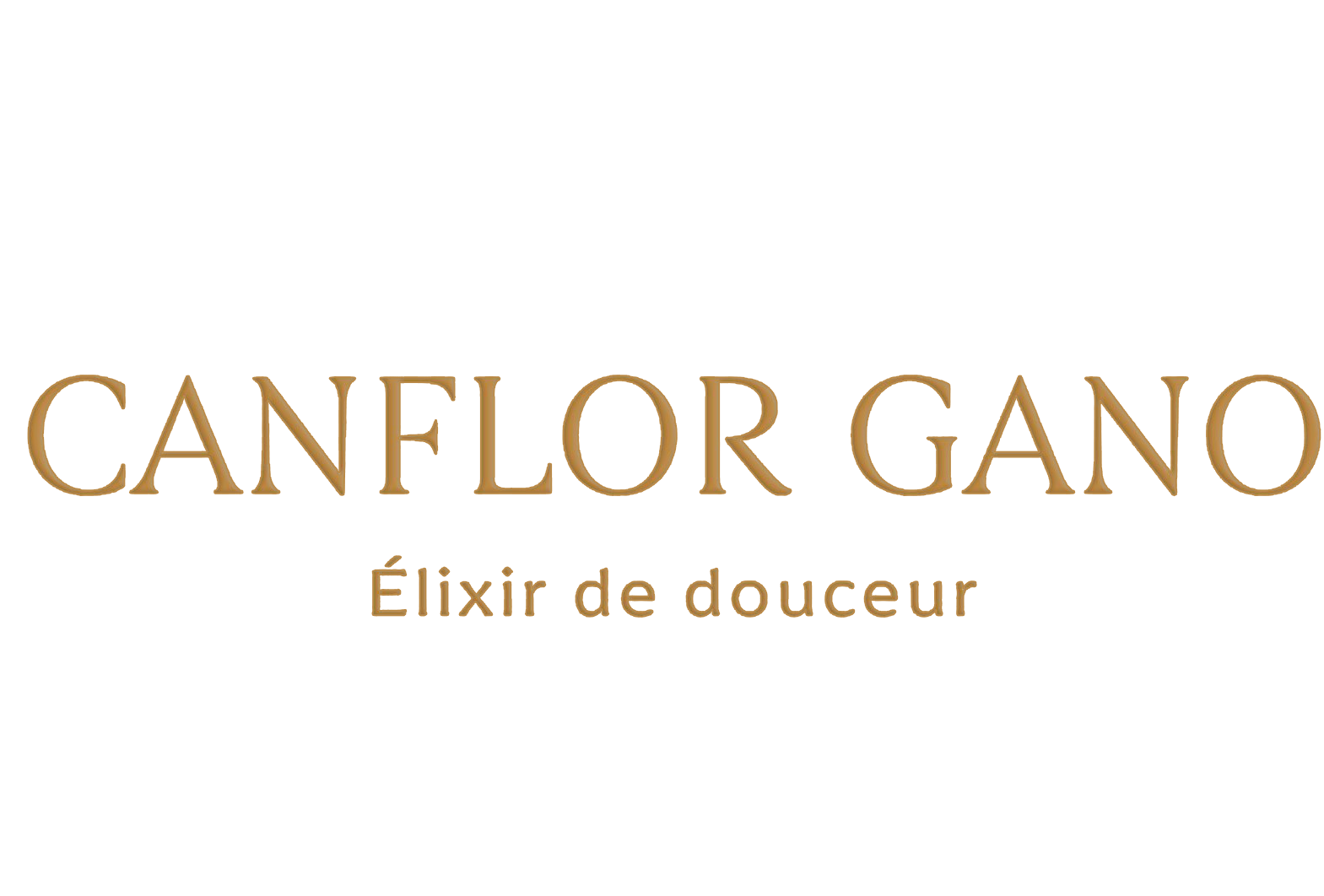 Canflor Gano Cosmestics