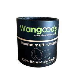 Baume multi-Usages 100 % Beurre de Karité